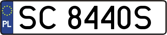 SC8440S