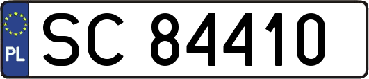 SC84410