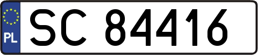 SC84416