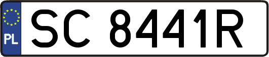 SC8441R