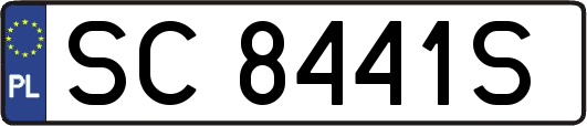 SC8441S