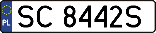 SC8442S