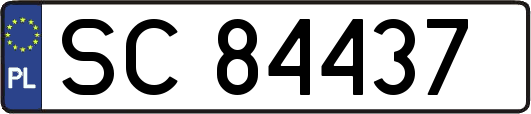 SC84437