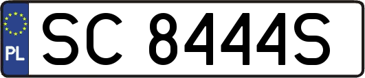 SC8444S