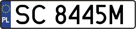 SC8445M