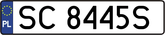 SC8445S