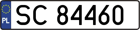 SC84460