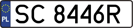 SC8446R