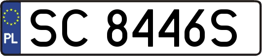 SC8446S