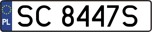 SC8447S