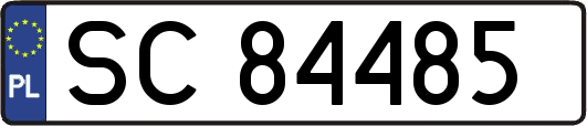 SC84485