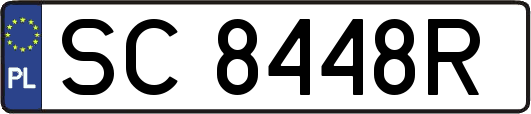 SC8448R
