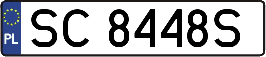 SC8448S