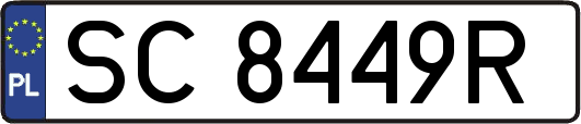 SC8449R