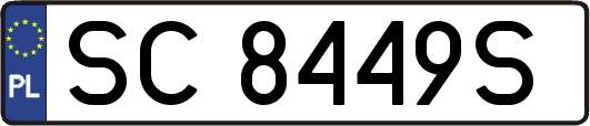 SC8449S