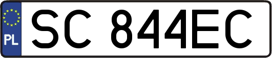 SC844EC