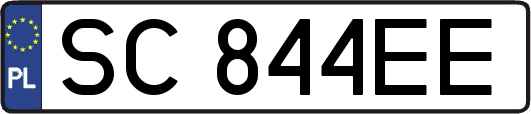 SC844EE