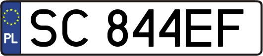 SC844EF