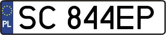 SC844EP