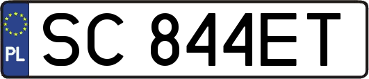 SC844ET