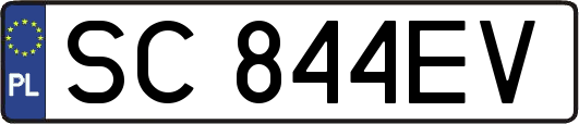 SC844EV