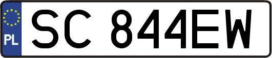 SC844EW