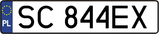 SC844EX