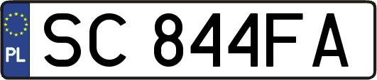 SC844FA