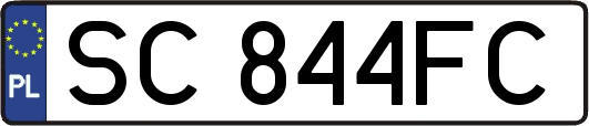 SC844FC