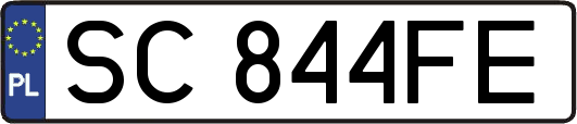 SC844FE