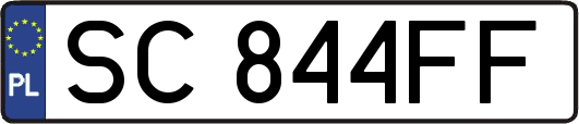 SC844FF