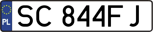 SC844FJ