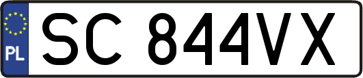 SC844VX