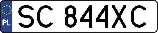 SC844XC