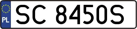 SC8450S