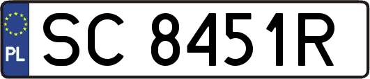 SC8451R