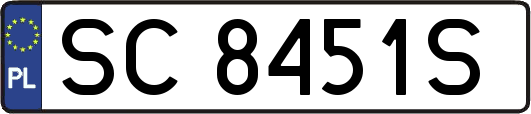 SC8451S