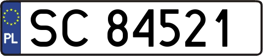 SC84521