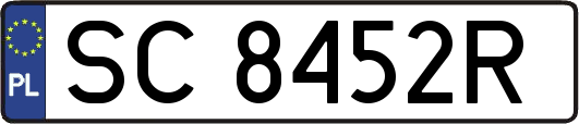 SC8452R