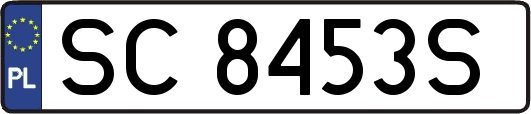 SC8453S