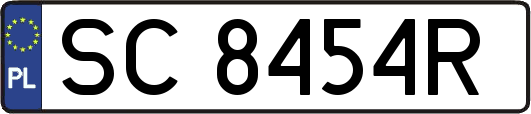 SC8454R