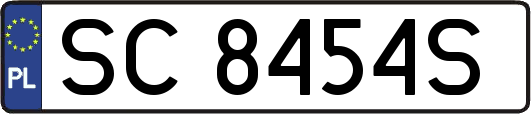 SC8454S