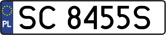 SC8455S