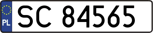 SC84565