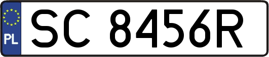 SC8456R