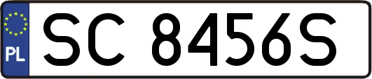 SC8456S