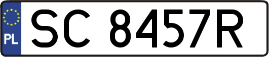 SC8457R