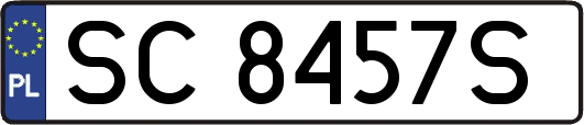 SC8457S