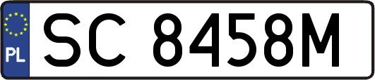 SC8458M