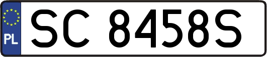 SC8458S